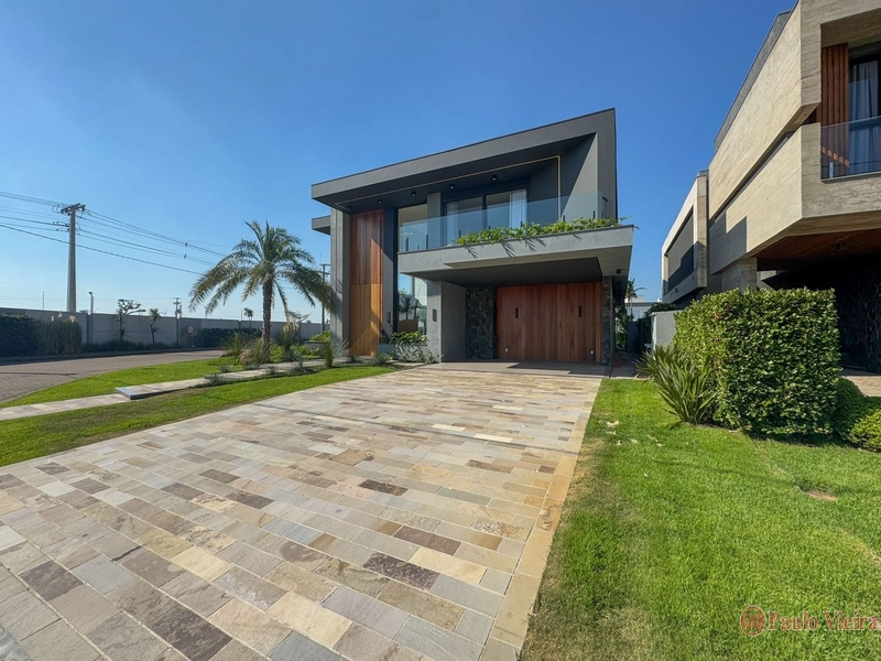 SENSE -  SOBRADO COM  5  SUÍTES: 19ª foto da galeria de imagens do imóvel