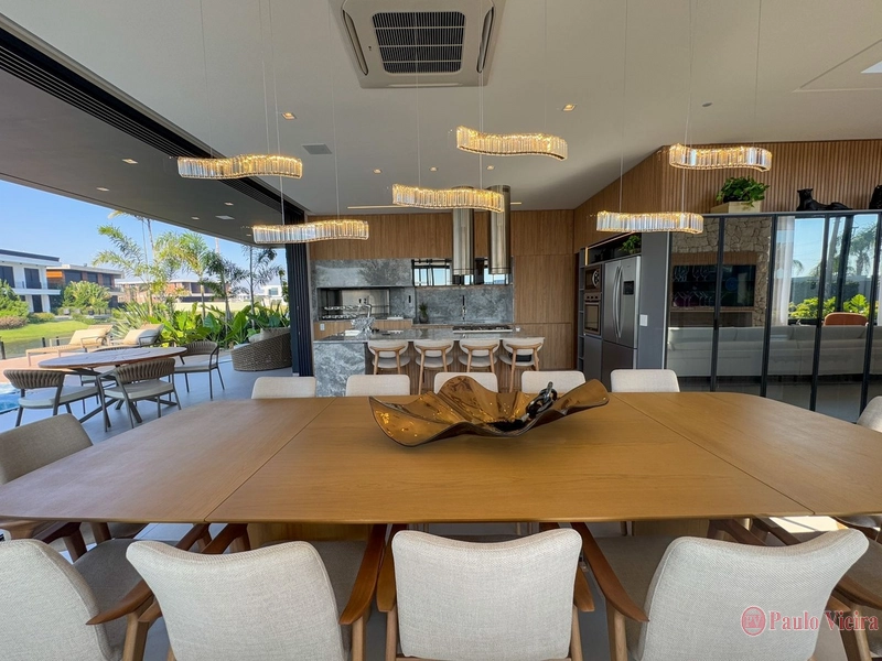 SENSE -  SOBRADO COM  5  SUÍTES: 79ª foto da galeria de imagens do imóvel