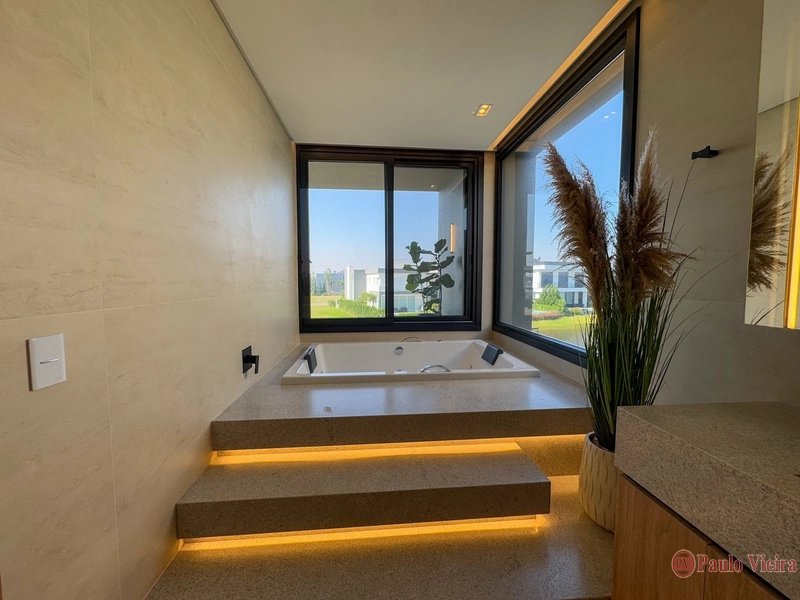 SENSE -  SOBRADO COM  5  SUÍTES: 25ª foto da galeria de imagens do imóvel