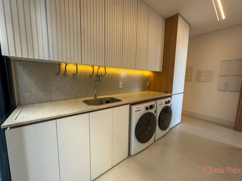 SENSE -  SOBRADO COM  5  SUÍTES: 64ª foto da galeria de imagens do imóvel