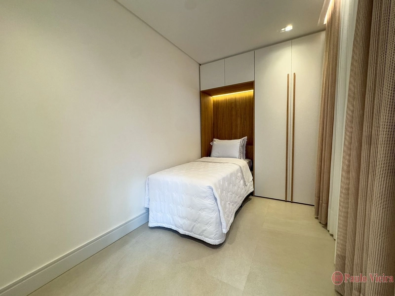 SENSE -  SOBRADO COM  5  SUÍTES: 62ª foto da galeria de imagens do imóvel