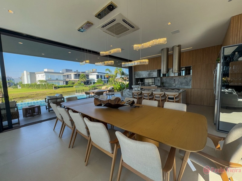 SENSE -  SOBRADO COM  5  SUÍTES: 58ª foto da galeria de imagens do imóvel