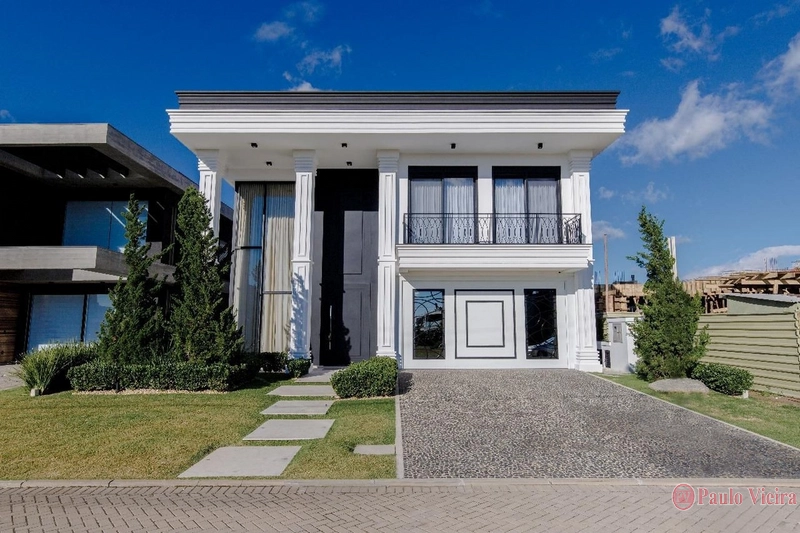 SENSE -  SOBRADO COM  5  SUÍTES, COM VISTA PARA O LAGO: 34ª foto da galeria de imagens do imóvel