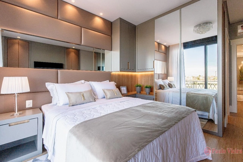 SENSE -  SOBRADO COM  5  SUÍTES, COM VISTA PARA O LAGO: 5ª foto da galeria de imagens do imóvel