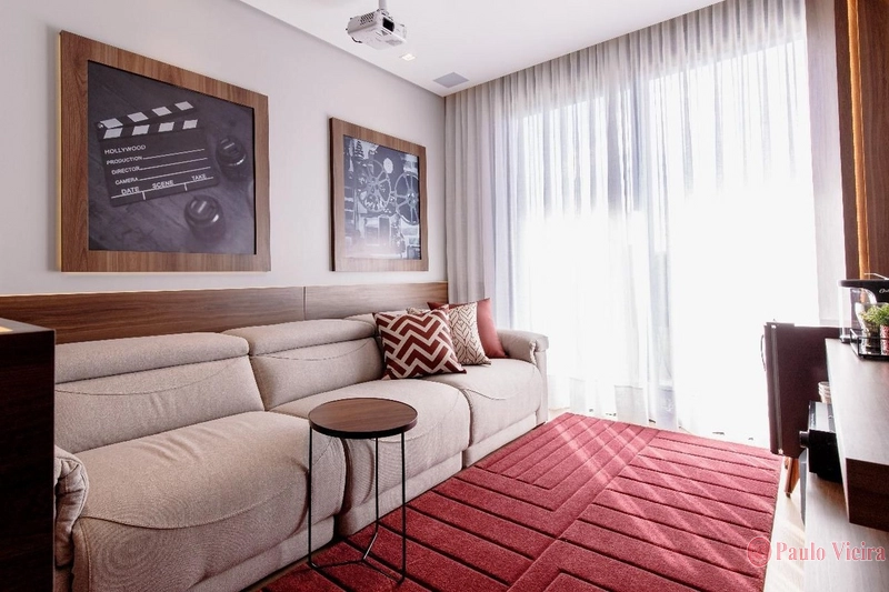 SENSE -  SOBRADO COM  5  SUÍTES, COM VISTA PARA O LAGO: 22ª foto da galeria de imagens do imóvel