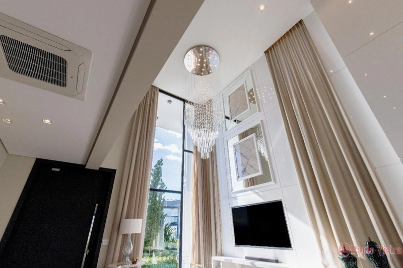 SENSE -  SOBRADO COM  5  SUÍTES, COM VISTA PARA O LAGO: 42ª foto da galeria de imagens do imóvel