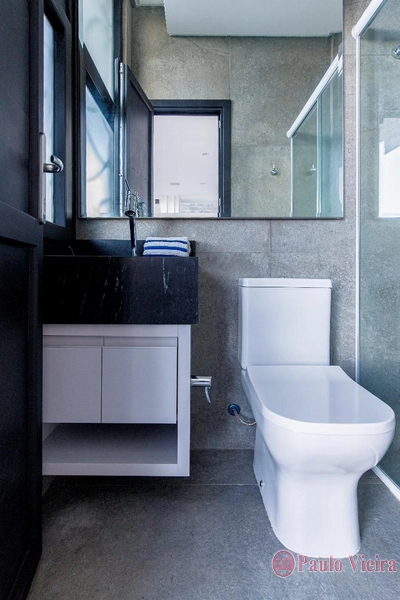 SENSE -  SOBRADO COM  5  SUÍTES, COM VISTA PARA O LAGO: 20ª foto da galeria de imagens do imóvel