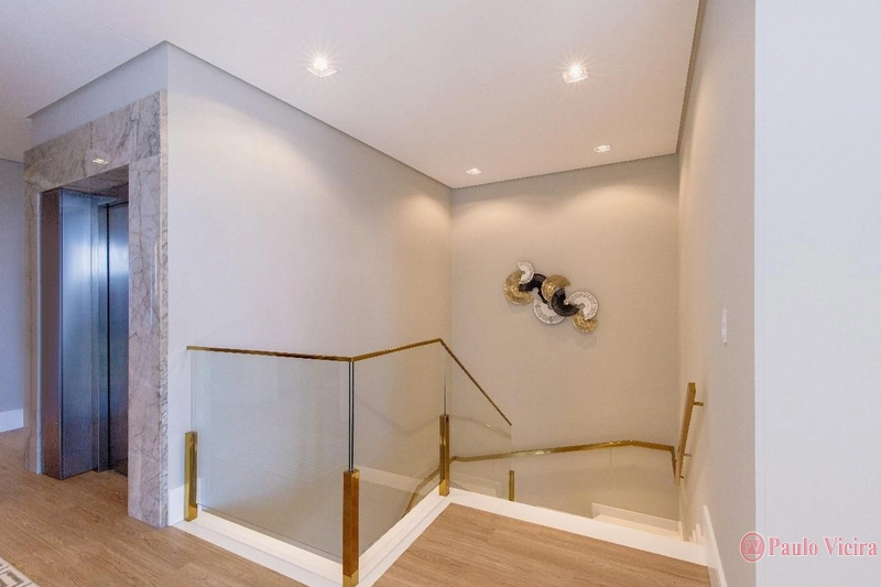 SENSE -  SOBRADO COM  5  SUÍTES, COM VISTA PARA O LAGO: 36ª foto da galeria de imagens do imóvel