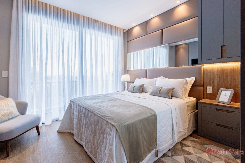 SENSE -  SOBRADO COM  5  SUÍTES, COM VISTA PARA O LAGO: 19ª foto da galeria de imagens do imóvel