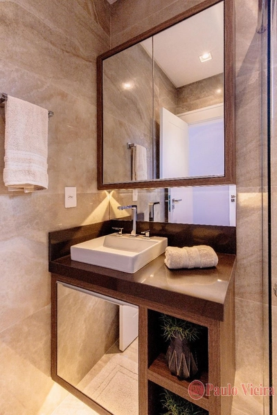 SENSE -  SOBRADO COM  5  SUÍTES, COM VISTA PARA O LAGO: 30ª foto da galeria de imagens do imóvel