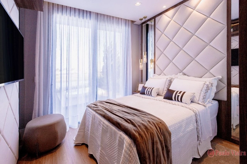 SENSE -  SOBRADO COM  5  SUÍTES, COM VISTA PARA O LAGO: 52ª foto da galeria de imagens do imóvel