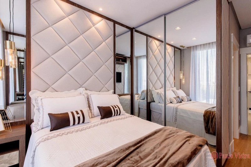 SENSE -  SOBRADO COM  5  SUÍTES, COM VISTA PARA O LAGO: 31ª foto da galeria de imagens do imóvel