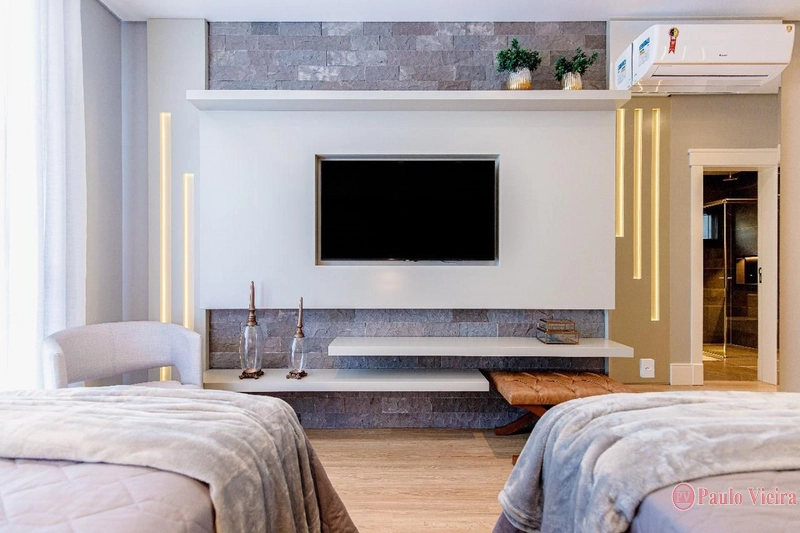 SENSE -  SOBRADO COM  5  SUÍTES, COM VISTA PARA O LAGO: 21ª foto da galeria de imagens do imóvel