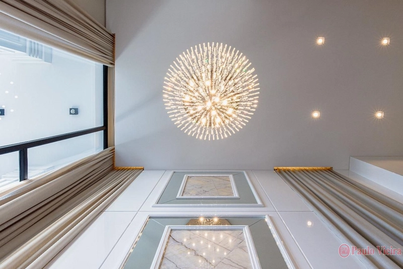 SENSE -  SOBRADO COM  5  SUÍTES, COM VISTA PARA O LAGO: 12ª foto da galeria de imagens do imóvel