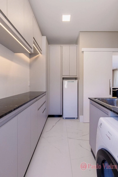 SENSE -  SOBRADO COM  5  SUÍTES, COM VISTA PARA O LAGO: 53ª foto da galeria de imagens do imóvel