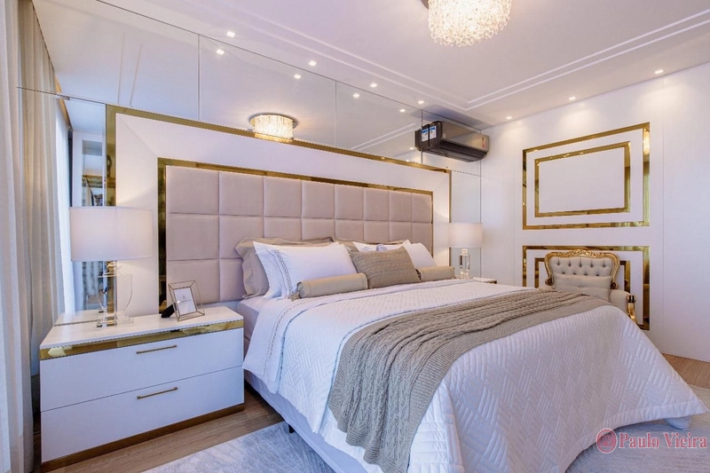 SENSE -  SOBRADO COM  5  SUÍTES, COM VISTA PARA O LAGO: 4ª foto da galeria de imagens do imóvel