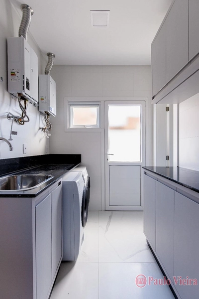 SENSE -  SOBRADO COM  5  SUÍTES, COM VISTA PARA O LAGO: 37ª foto da galeria de imagens do imóvel