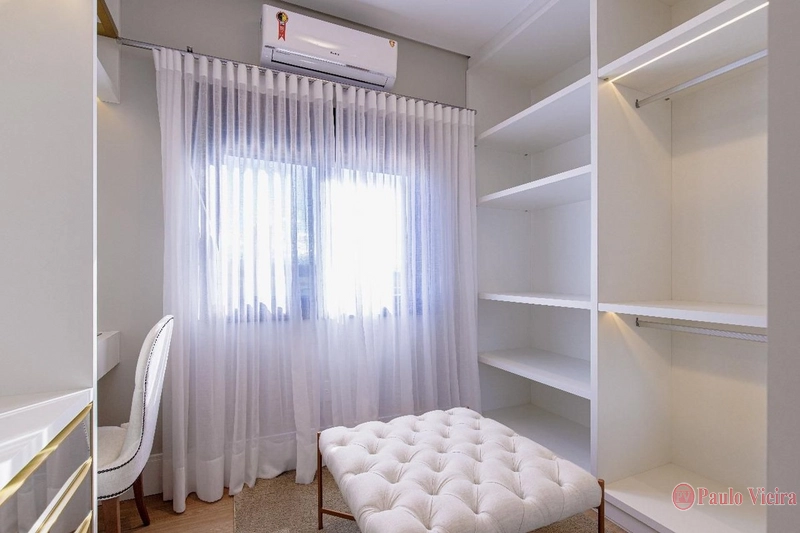 SENSE -  SOBRADO COM  5  SUÍTES, COM VISTA PARA O LAGO: 24ª foto da galeria de imagens do imóvel