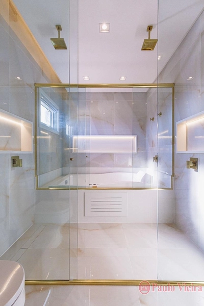 SENSE -  SOBRADO COM  5  SUÍTES, COM VISTA PARA O LAGO: 14ª foto da galeria de imagens do imóvel