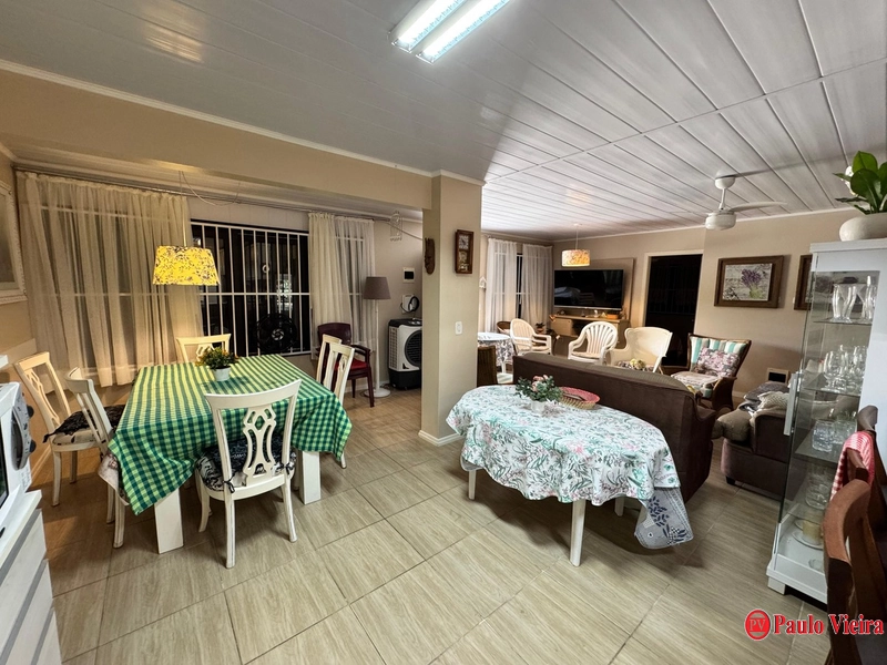 XANGRI-LÁ - CASA  TERREA DE ESQUINA: 7ª foto da galeria de imagens do imóvel