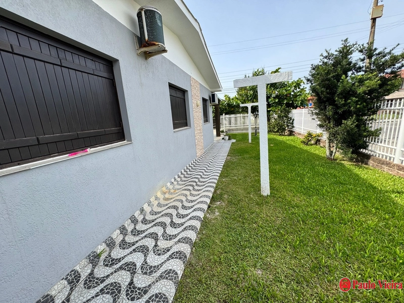 XANGRI-LÁ - CASA  TERREA DE ESQUINA: 4ª foto da galeria de imagens do imóvel