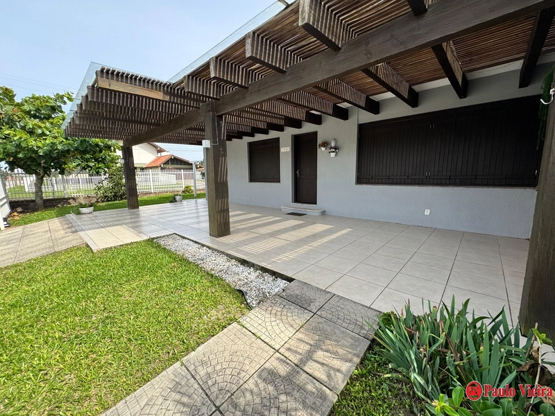 XANGRI-LÁ - CASA  TERREA DE ESQUINA: 10ª foto da galeria de imagens do imóvel