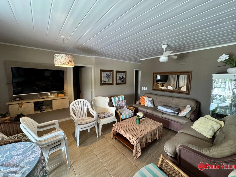 XANGRI-LÁ - CASA  TERREA DE ESQUINA: 9ª foto da galeria de imagens do imóvel