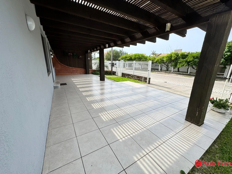 XANGRI-LÁ - CASA  TERREA DE ESQUINA: 5ª foto da galeria de imagens do imóvel