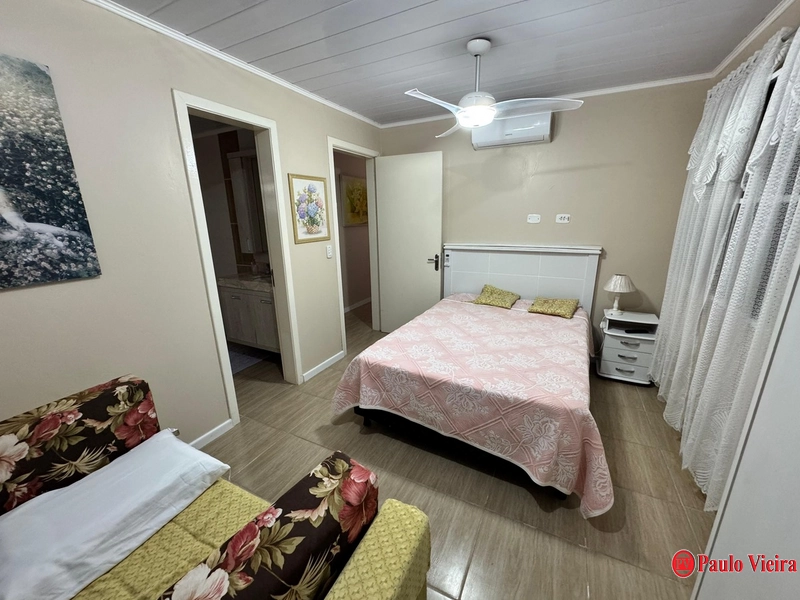 XANGRI-LÁ - CASA  TERREA DE ESQUINA: 23ª foto da galeria de imagens do imóvel