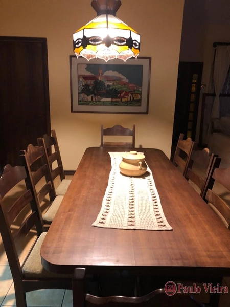 Casa de esquina com 4 dormitórios perto do mar: 13ª foto da galeria de imagens do imóvel