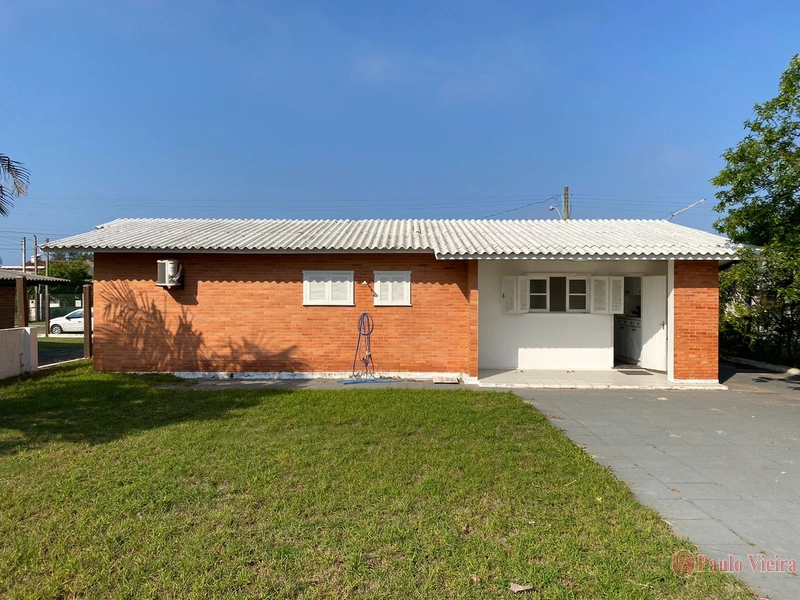 ATLÂNTIDA -  CASA TÉRREA, FRENTE SERRA: 19ª foto da galeria de imagens do imóvel