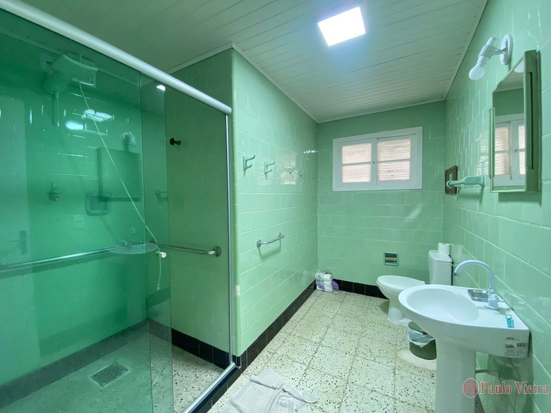 ATLÂNTIDA -  CASA TÉRREA, FRENTE SERRA: 12ª foto da galeria de imagens do imóvel