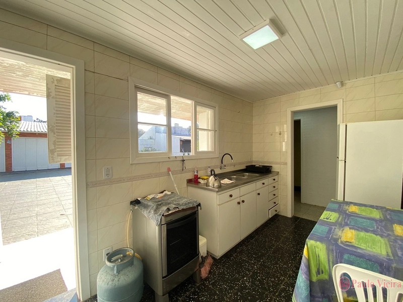 ATLÂNTIDA -  CASA TÉRREA, FRENTE SERRA: 16ª foto da galeria de imagens do imóvel