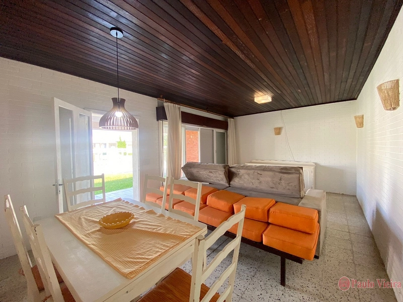 ATLÂNTIDA -  CASA TÉRREA, FRENTE SERRA: 5ª foto da galeria de imagens do imóvel