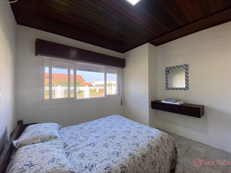 ATLÂNTIDA -  CASA TÉRREA, FRENTE SERRA: 9ª foto da galeria de imagens do imóvel