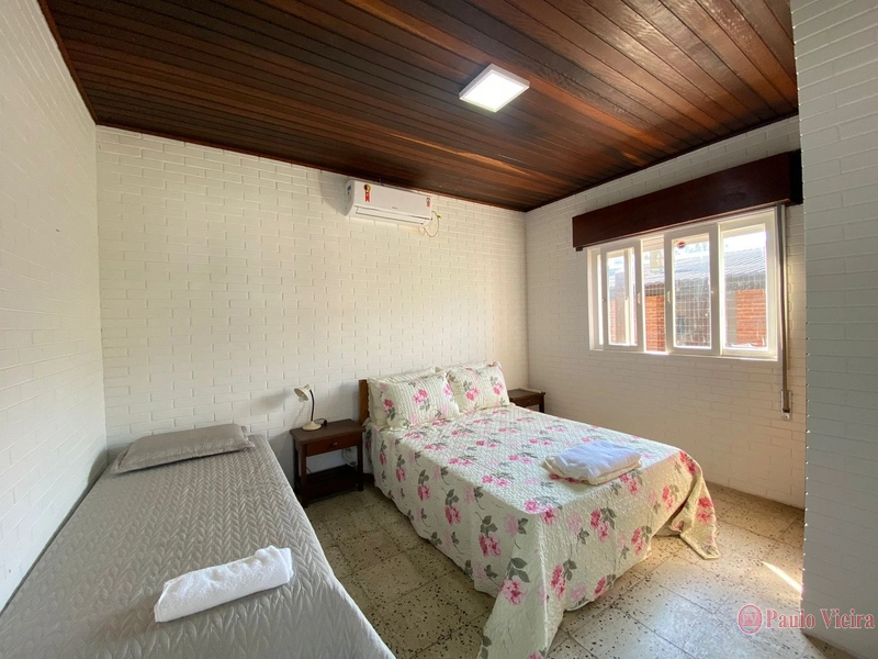 ATLÂNTIDA -  CASA TÉRREA, FRENTE SERRA: 14ª foto da galeria de imagens do imóvel