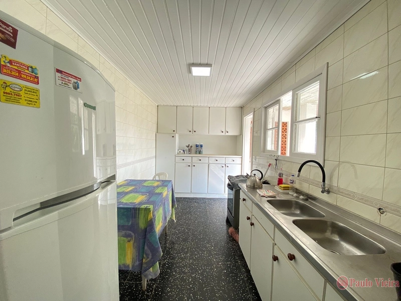 ATLÂNTIDA -  CASA TÉRREA, FRENTE SERRA: 13ª foto da galeria de imagens do imóvel