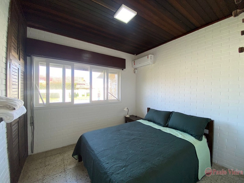 ATLÂNTIDA -  CASA TÉRREA, FRENTE SERRA: 10ª foto da galeria de imagens do imóvel