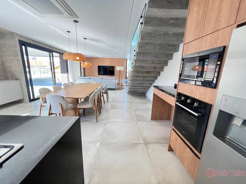 XANGRI-Á -  EXCELENTE  SOBRADO COM 5 DORMITÓRIOS E PISCINA: 22ª foto da galeria de imagens do imóvel