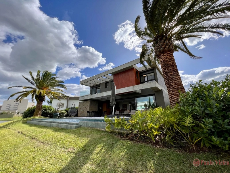 ENSEADA -  LUXUOSO SOBRADO EM LOCALIZAÇÃO PRIVILEGIADA: 40ª foto da galeria de imagens do imóvel