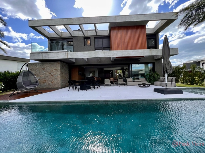 ENSEADA -  LUXUOSO SOBRADO EM LOCALIZAÇÃO PRIVILEGIADA: 41ª foto da galeria de imagens do imóvel