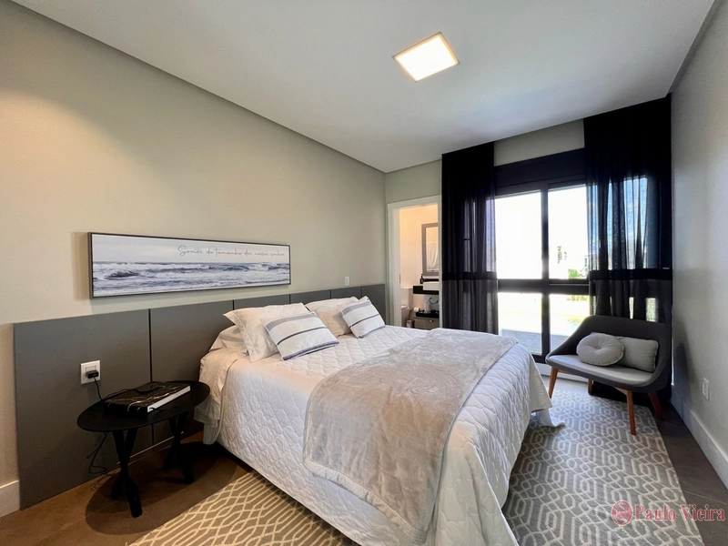 ENSEADA -  LUXUOSO SOBRADO EM LOCALIZAÇÃO PRIVILEGIADA: 9ª foto da galeria de imagens do imóvel