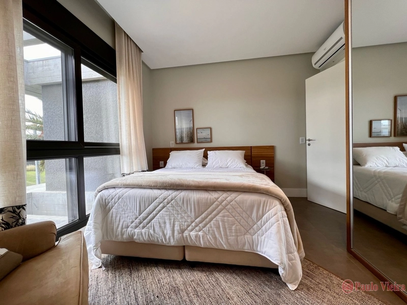 ENSEADA -  LUXUOSO SOBRADO EM LOCALIZAÇÃO PRIVILEGIADA: 29ª foto da galeria de imagens do imóvel