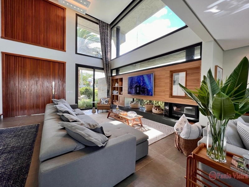 ENSEADA -  LUXUOSO SOBRADO EM LOCALIZAÇÃO PRIVILEGIADA: 33ª foto da galeria de imagens do imóvel