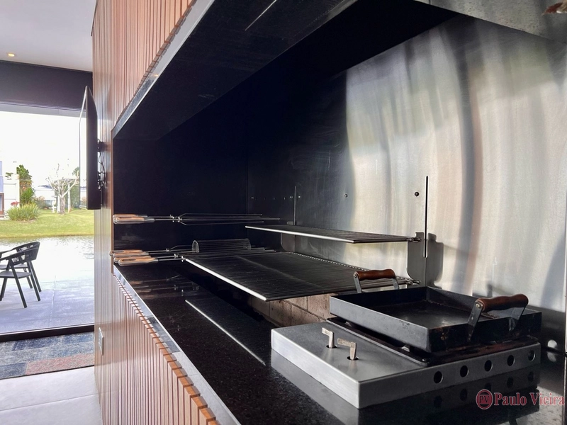 ENSEADA -  LUXUOSO SOBRADO EM LOCALIZAÇÃO PRIVILEGIADA: 43ª foto da galeria de imagens do imóvel