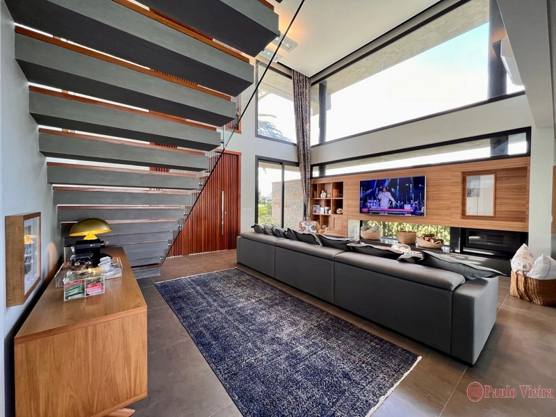 ENSEADA -  LUXUOSO SOBRADO EM LOCALIZAÇÃO PRIVILEGIADA: 31ª foto da galeria de imagens do imóvel