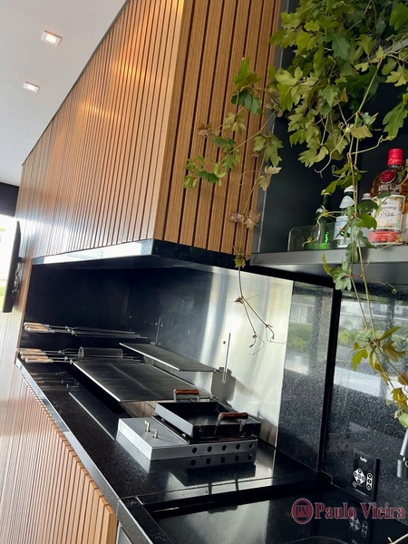 ENSEADA -  LUXUOSO SOBRADO EM LOCALIZAÇÃO PRIVILEGIADA: 23ª foto da galeria de imagens do imóvel