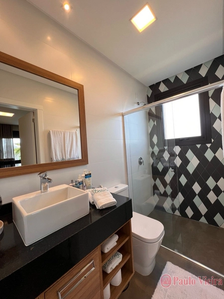 ENSEADA -  LUXUOSO SOBRADO EM LOCALIZAÇÃO PRIVILEGIADA: 57ª foto da galeria de imagens do imóvel