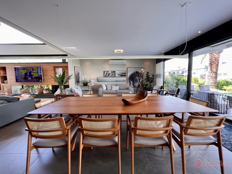 ENSEADA -  LUXUOSO SOBRADO EM LOCALIZAÇÃO PRIVILEGIADA: 35ª foto da galeria de imagens do imóvel