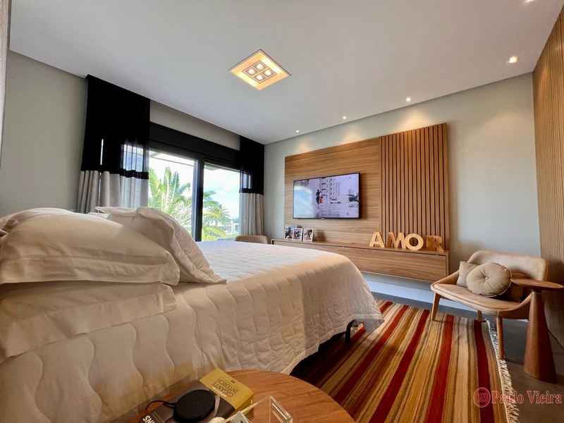 ENSEADA -  LUXUOSO SOBRADO EM LOCALIZAÇÃO PRIVILEGIADA: 18ª foto da galeria de imagens do imóvel